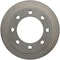 Centric Parts Standard Brake Rotor, 121.65071 121.65071 - alternate 1
